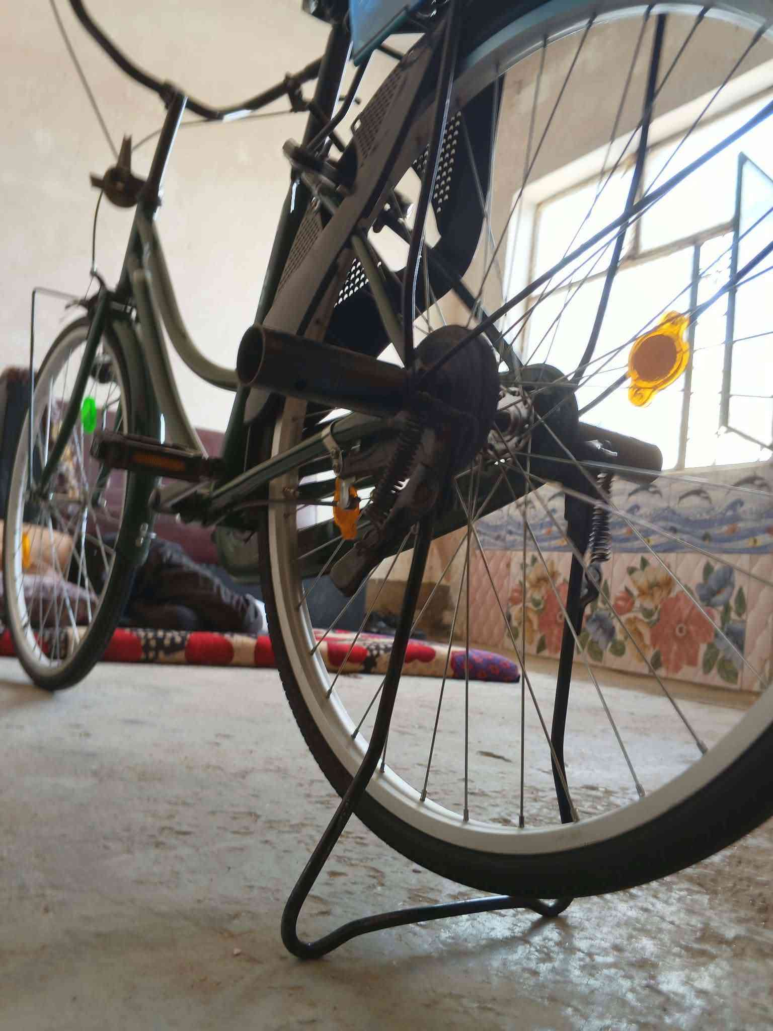 باسكل • مقاس ٢٦ • موديل ٢٠٢٢