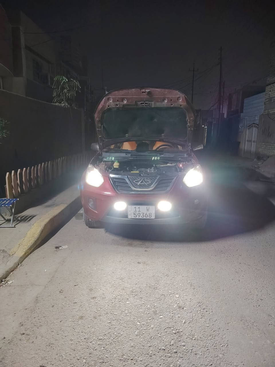 تيكو ٢٠١٣ • مكفولات • تبريد ثلج