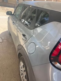 موديل ٢٥ • ٢٠٠٠٠ ميل • بدون رقم