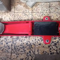 جك عربانة • ٥ طن • توصيل