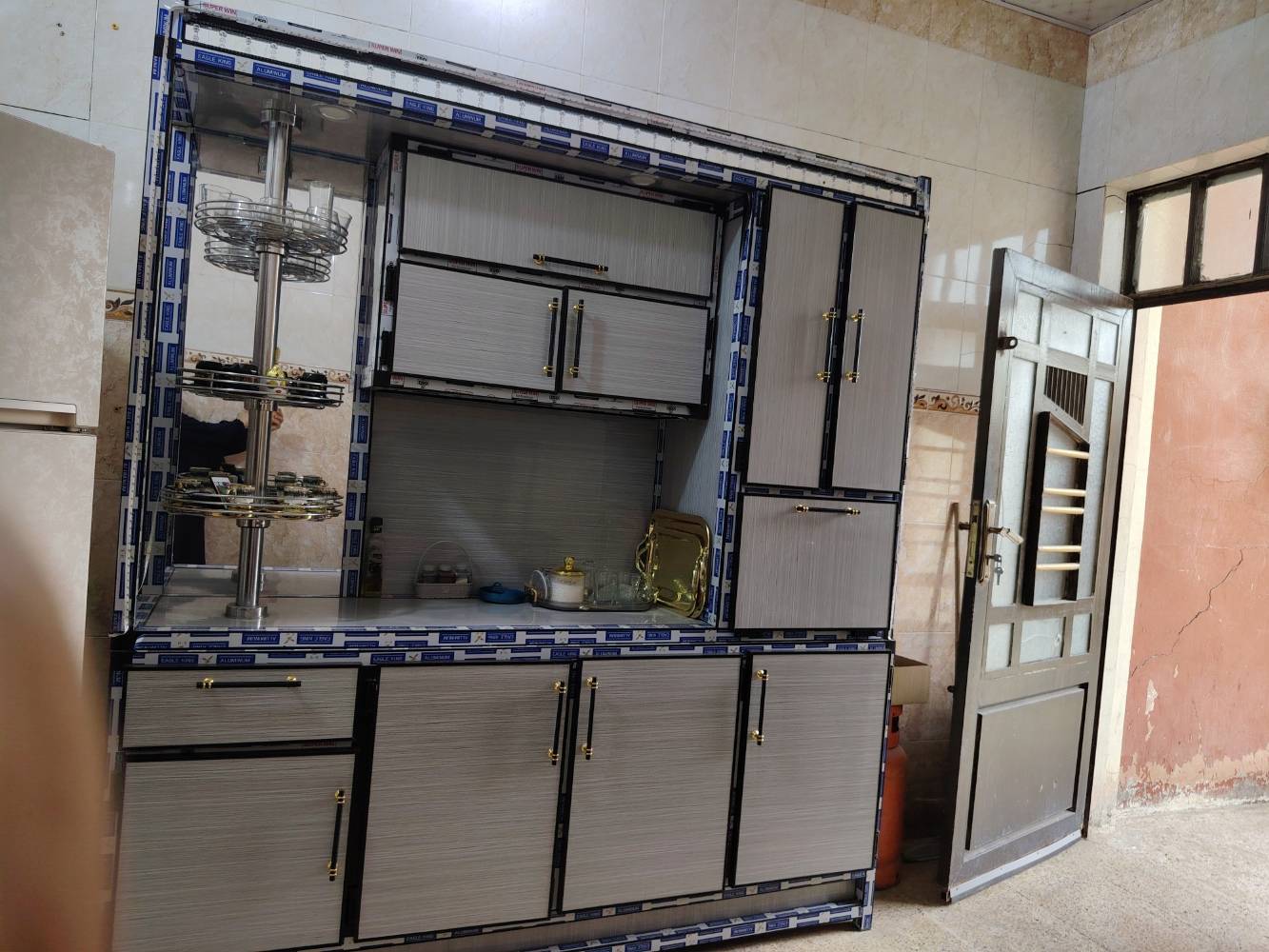 أجهزة منزلية • جديدة • انبار فلوجة