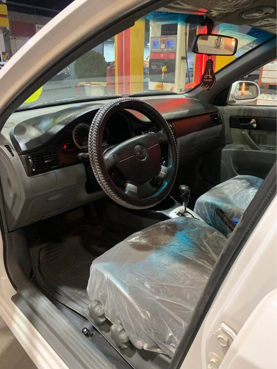 شوفرليت • ٢٠١٤ • كير توماتيك
