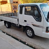 سياره ام عيون موديل 2001 رقم نكليزي رقم ديالى سياره مكفوله بكان بغداد ...