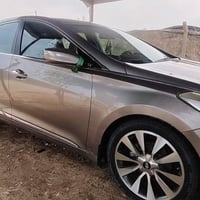 ازيرا • ٢٠١٣ • ٦ سلندر
