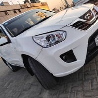 تيكو • ٢٠١٣ • مكينة وكير
