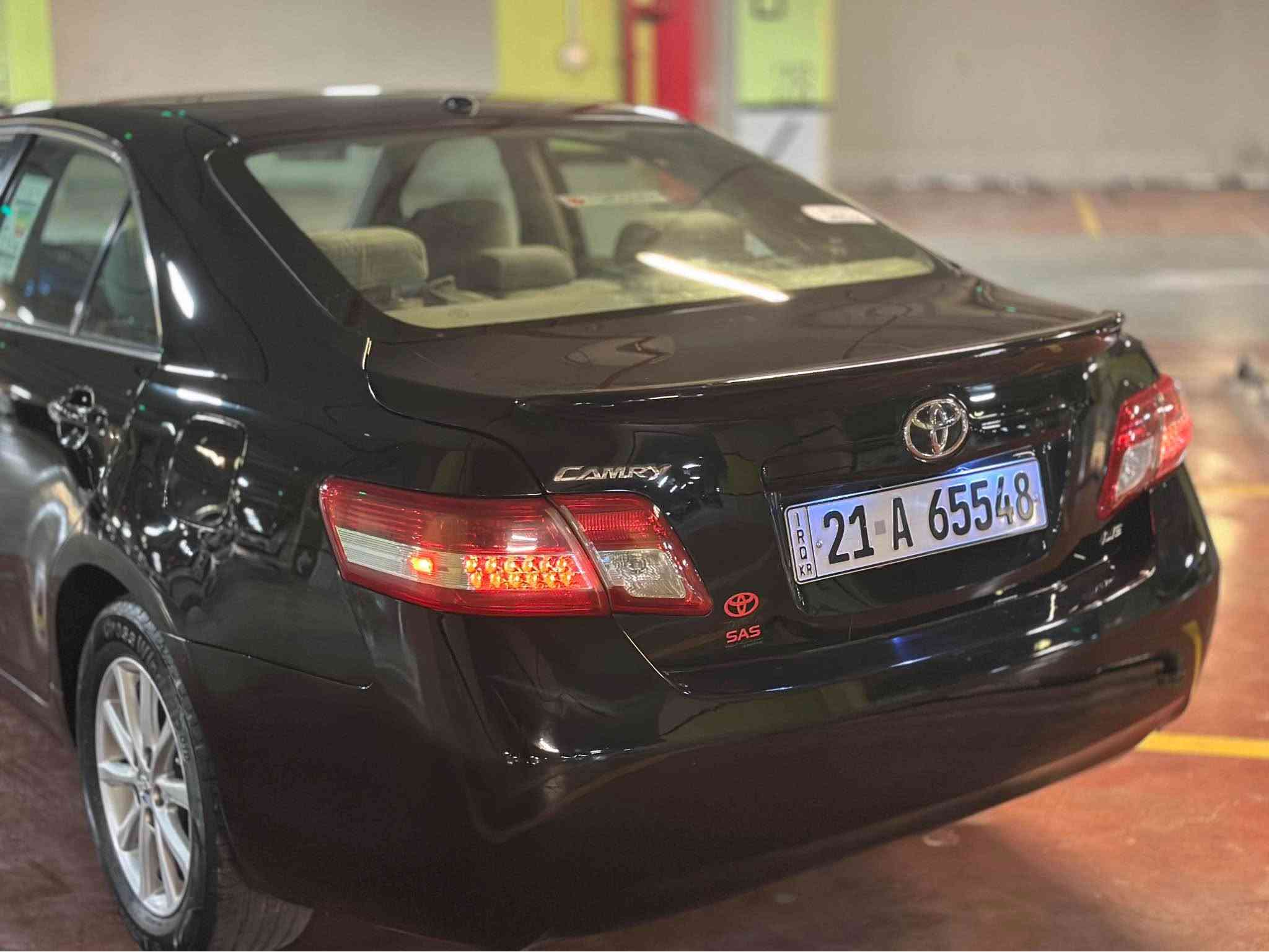 کامری مۆدێل ٢٠١١ بێ بۆیاغ
٢-٣ پەڵە ساردی هەیە 
گێڕ و مەکینە و کارەبای بە شەرت
سەنەوی تا ٢٠٢٨ تازەیە
سعر خوار هەموو بازاڕ
٩٤ گەڵا و مەجالێکی برایانە

*********** السليمانية, العراق
