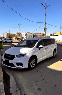 باسفيكا تورنك L • ٢٠٢٣ • ٣٠٠٠٠ كم