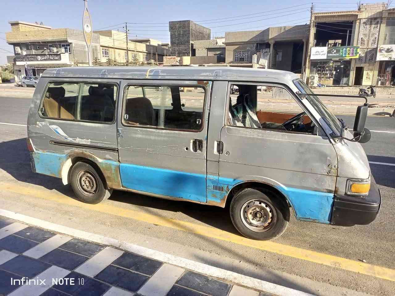 السلام عليكم 
كيا بستا للبيع سنوية نهاية 2029 محرك كير اكسل نظيفات  جاهزة يرادلهة بس صدر الشراي يتصل *********** مكاني بعقوبة
