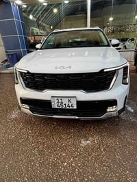 سورنتو زيرو • ٢٠٢٥ • مرقم بغداد