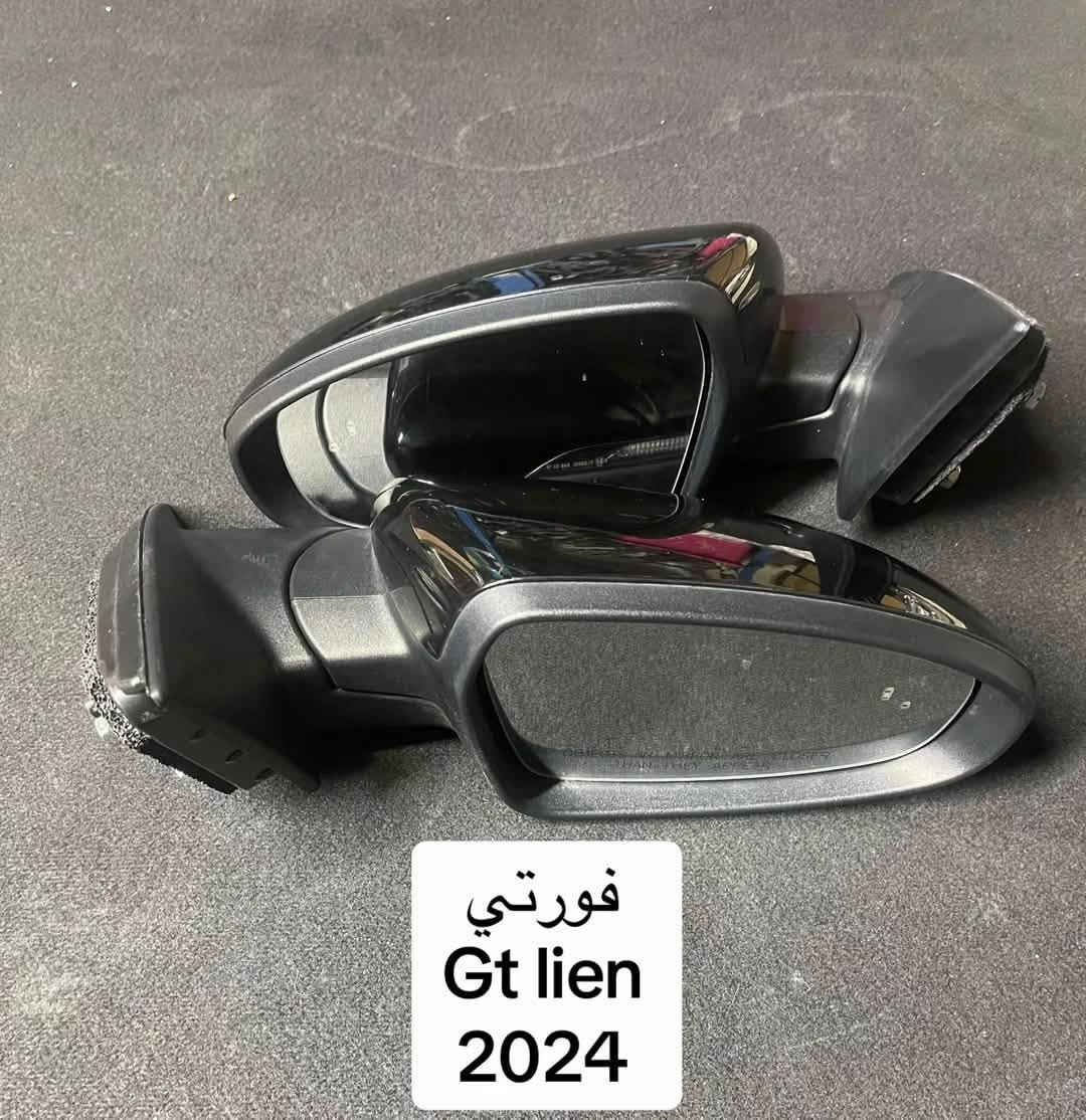 تدور على قطع غيار لسيارتك الكورية (وارد أمريكي) وتريّح بالك؟
محل مصطفى الفرطوسي يوفر لك طلبك بكل دقّة وأمانة! نحرص دائماً على توفير الجودة اللي تليق بسيارتك حتى تظل تمشي بكل أمان على الطريق. 🚙
العنوان: بغداد - سوق بغداد - قرب القصر الأبيض.
أوقات العمل: متواجدون لخدمتكم من الساعة 8:00 صباحاً ولغاية الساعة 5:00 عصراً (عدا يوم الجمعة).
📞 للحجز والاستفسار، يرجى الاتصال على الأرقام التالية:
***********
***********
💡 مصطفى الفرطوسي.. عنوان الثقة والدقة في قطع الغيار الكورية!
