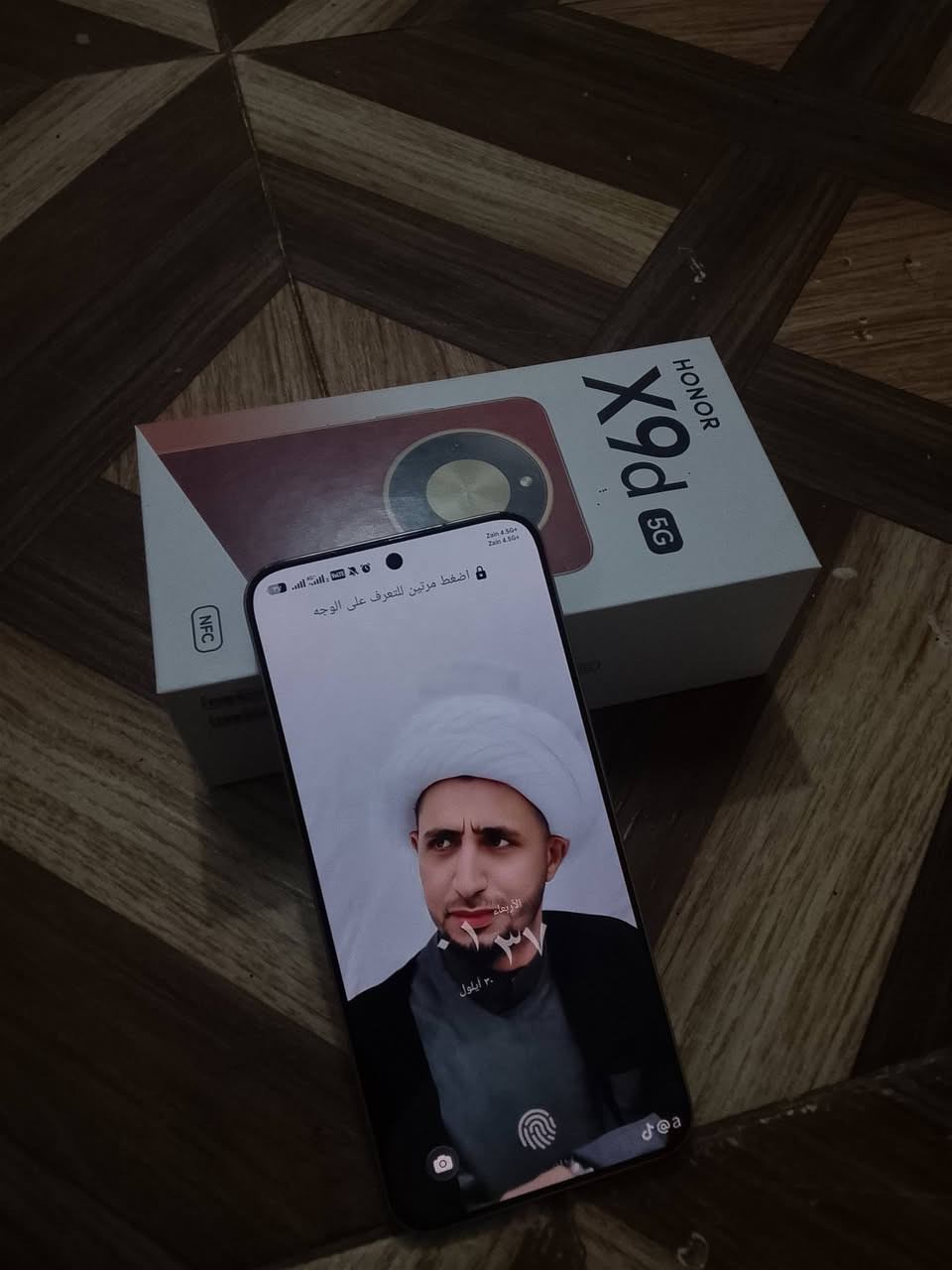 موبايل x9p 5Gمستخدم قليل 
مبايل نضيف 90فريم
256كيكه
لعشوائيه8
مبايل مداخل تصليح أبد 
مبايل كامل ملحقاته 
شعر 450وبي مجال 
للشراي بي خير ويدلل
***********
