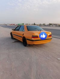 بارص • ٢٠١٨ • محرك جديد