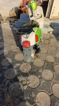 اوراق • مكينه مجفته • مساومة