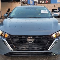سنترا SV • ٢٠٢٤ • منفذ سفوان