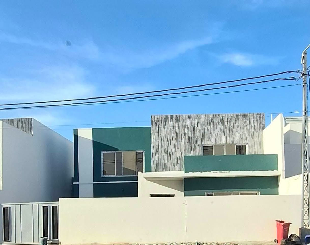 فيلا طابقين • ٥غرف • الغدير٢
