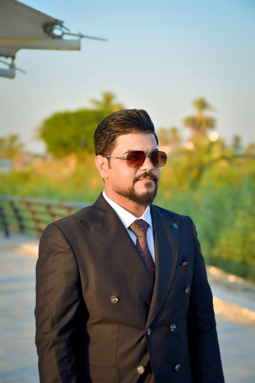 جانب من تصوير خطوبة الطيب وليد الجبوري 
📞 للحجز والاستفسار:
***********
بقيه الصور في قناة التليجرام 
https://t.me/+55VPOcKVpbQxYmQy
السدير فوتو | فخامة تليق بمناسباتكم 🤍
#خطوبة #السدير_فوتو #السدير #اكسبلورexplore #زفاف
