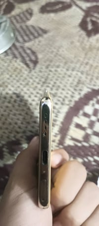 انفنكس نوت 40برو مستعمل نضيف السعر250الف