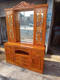 ميز تواليت • كمودينه مجلات • شغل ثقيل