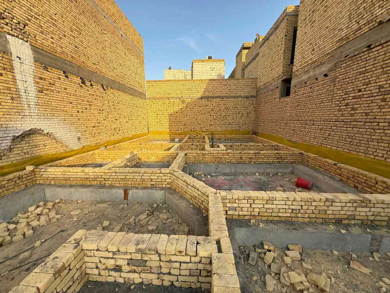 شغل درجة أولى • متفرغ • داخل ناصري