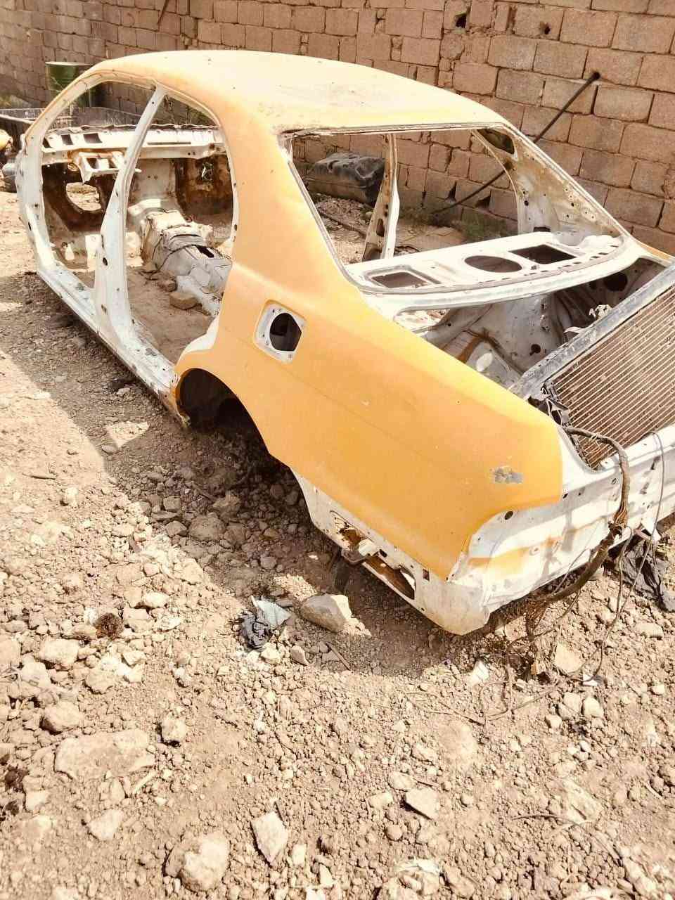 للبيع بطه تفصيخ محرك كير رقمها وشاصي سنويه اجره طبق الأصل الاتواصل ***********
