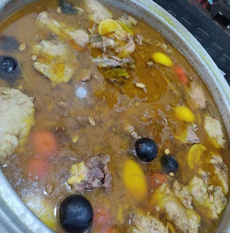 الديوانيه • توصيل • حجز مسبق