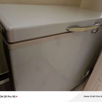 مجمده زغيره شغالة شرط على غاز الشركة السعر 160 بيهه مجال  حي اور شارع ...