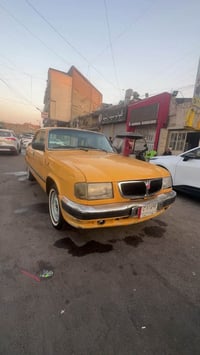 فولكه للبيع مكينه ففتي نضيفه صدر امامي خلفي جديد تخم تاير جديد فقط وكا...