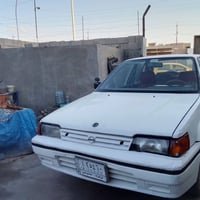 صني • ١٩٨٩ • رقم كركوك