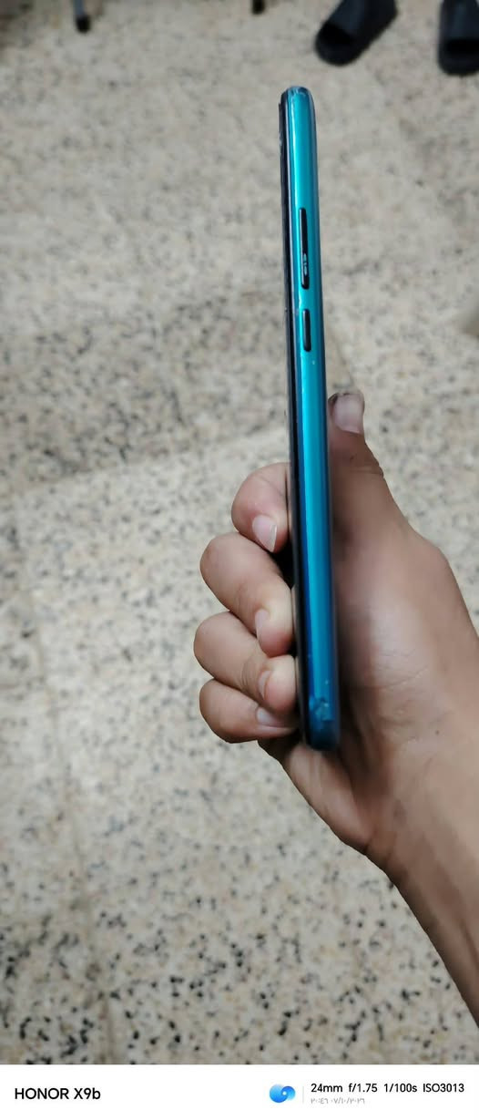 ريدمي ٩ • ١٢٨ جيجا • حي القاهره ٥٥
