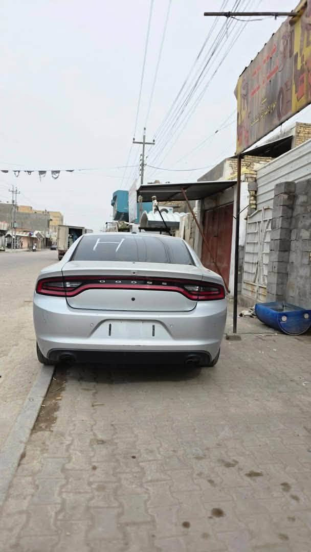 سلام عليكم جارجر بوليسي موديل ٢٠٢٣ رقم بغداد 
الممشى ٦٩ الف 
الحادث بل صور بدون ايرباك 
السيارة جديده تخم تاير جديد 
تربيد شركة سيارة جديده وما متعبوه 
السعر ٢٢٥ وبيه مجال 
للتواصل ***********

نص مكتوب في الصور:
- 000-41398973 - 01/28/2025 - IAA Inc.