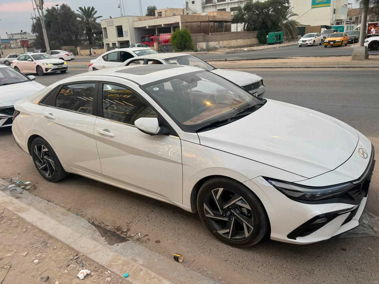 النترا • ٢٠٢٤ • رقم اربيل