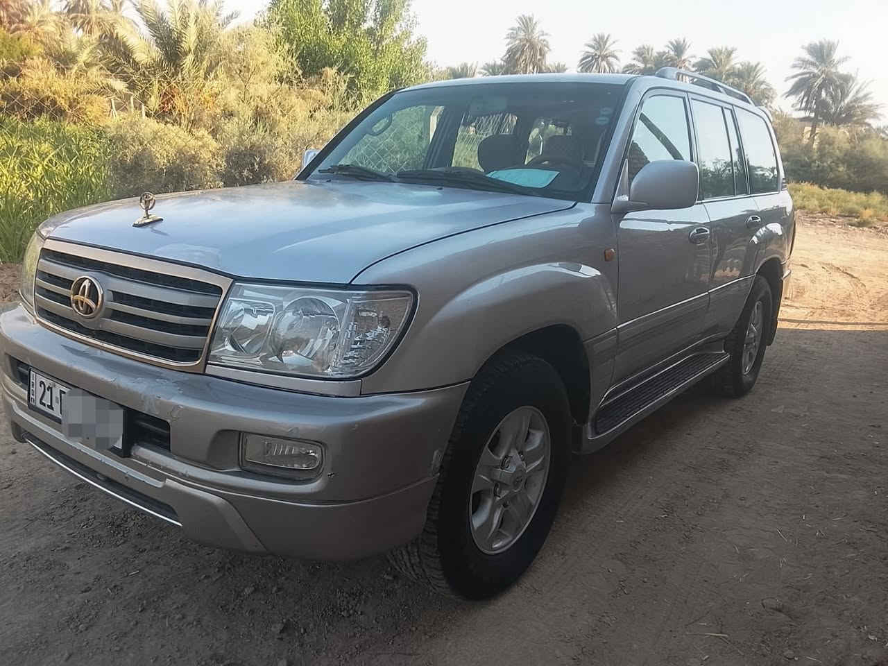 سلام عليكم مونيكه موديل2003صبغ جاملغ امامي فقط بدون دواخل مواصفات فتحه دبل تانكي   7راكب تبريد3قطع داخل صاج لوكير6سلندر محرك شرط سياره مال جناي لاتنقيص لاتبخير سنويه جديده رقم جديد سليمانيه بسمي مداور وكاله حاضر داخل بيجي صدر كهربايات كله جديد *********** مكان ديوانيه السعر 150 بيها مجال مكلف بالنشر

