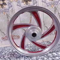 دراجه تاميوته • زوجين