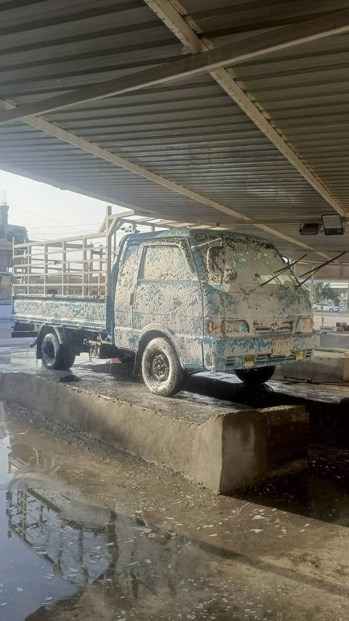 كيه بنكو ٩٦ • كفاله عامه • رقم بغداد
