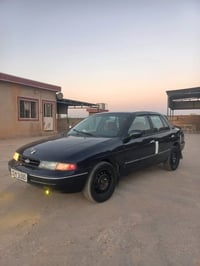 كيا سيفيه • ١٩٩٤ • بغداد دولي