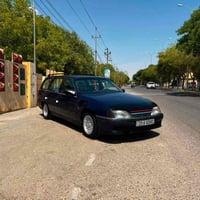 اوميكا ستيشن • ١٩٩٣ • رقم اربيل
