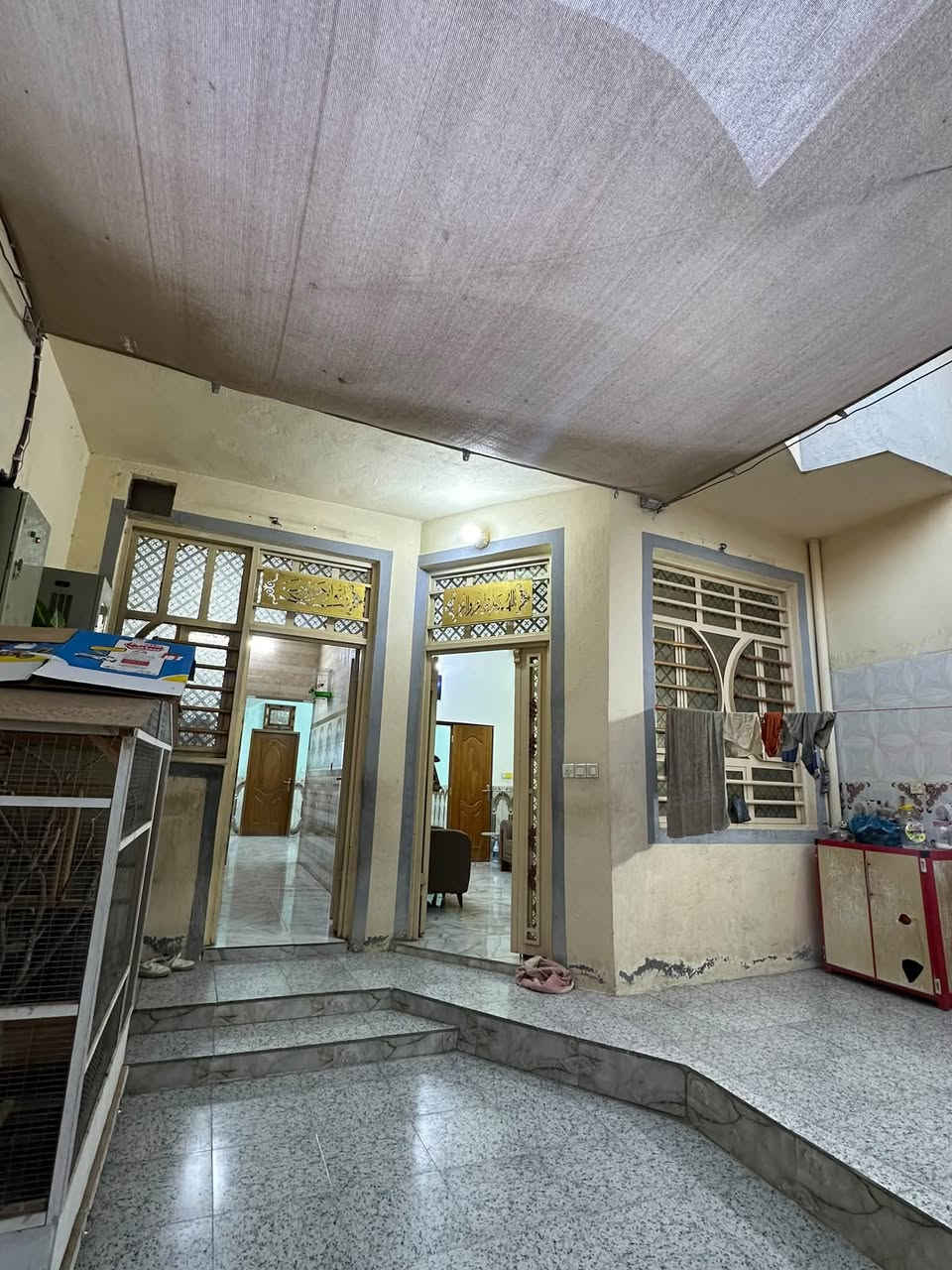 بيت • ١٤٠م² • ملك صرف