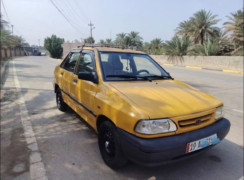 سايبا • مكينه وحداديه • رقم كربلاء