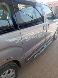 ستاركس • ٢٠١٥ • كفاله عامه