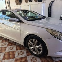 سوناتا • ٢٠١١ • كفالة
