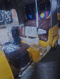 موديل ١٨ • محرك جديد • سبع قصور