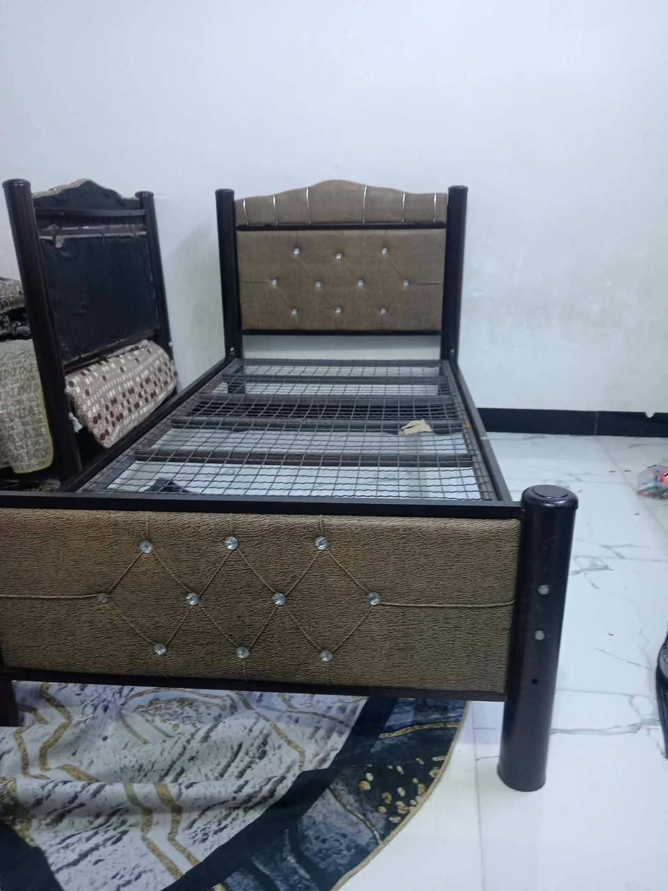 عندي 3 قريولات بيع مستعجل الواحدة ب 40الف قفل للتواصل
*********** واتساب او رصيد
