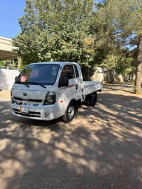 كيا بار • ٢٠١١ • اوتوماتيك