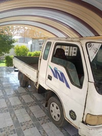 كيا • جزيره البذياب • جاهزه