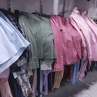 قميص رجالي • قميص نسائي • سوق الشيوخ