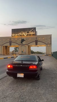 ١٩٩٨ • كير عادي • رقم ديالى