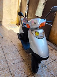 دراجه سبيسي كفاله عامه مكينه كفر من كلشي تجي شوف شوفت عينك دراجه وكاله...