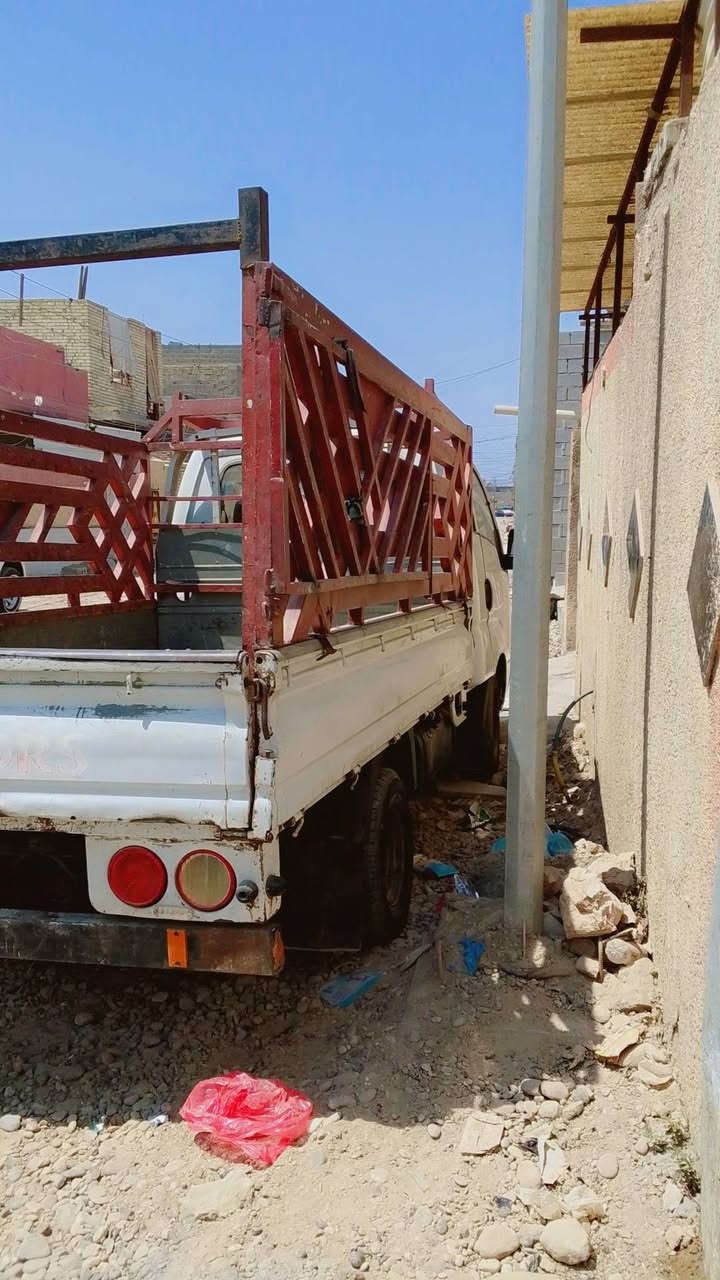 السلام عليكم كيا مديل 2010 المكينه بيهة تبخير المكان بغداد الحميديه السعر 78 وبيها مجال
الرقم.. ***********
