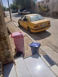 بارس • ٢٠١٣ • عطل كازكيت