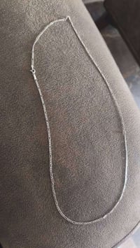 مملبوس جديد سوار وزنجيل فضه مكاني بغداد العامريه 07861788071